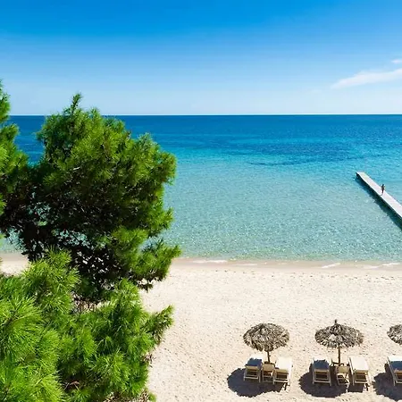 Village Resort-le Dune