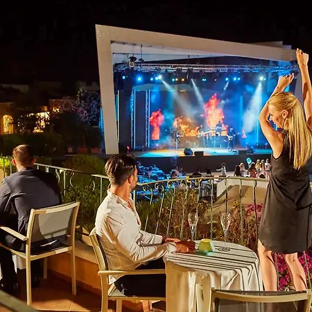 Village Resort-le Dune Hotel 5*