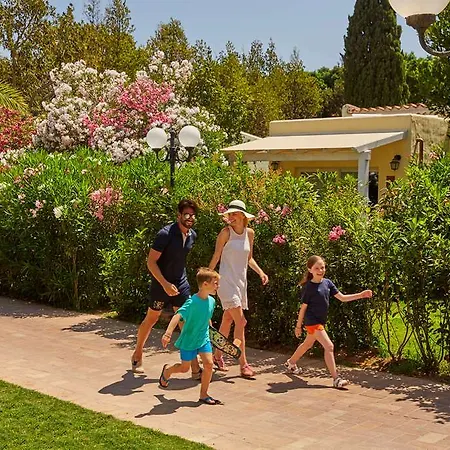 Village Resort-le Dune 5* Santa Margherita di Pula