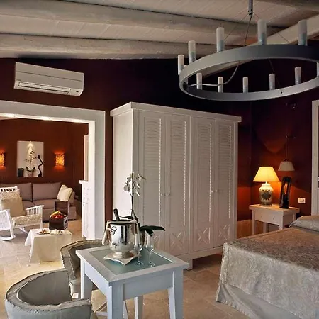 Village Resort-le Dune 5*