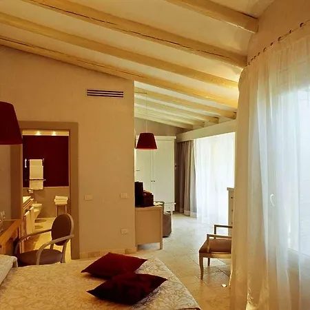 Village Resort-le Dune 5* Santa Margherita di Pula