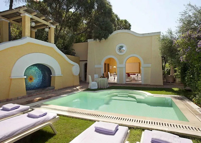 Отель Village 5*