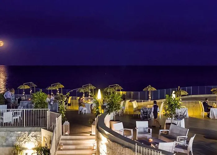 Отель Village 5*